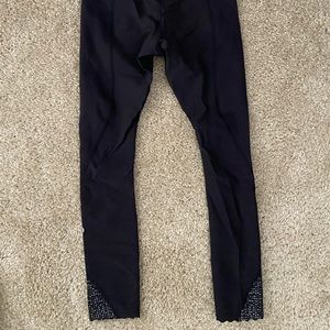 Lululemon Tight Stuff Tight (Reflective)